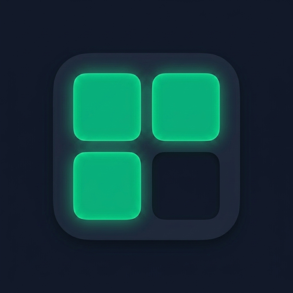 Icono de la app